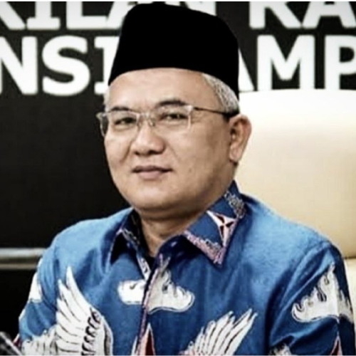 Kepala Dinas Koperasi KAB TANGGAMUS